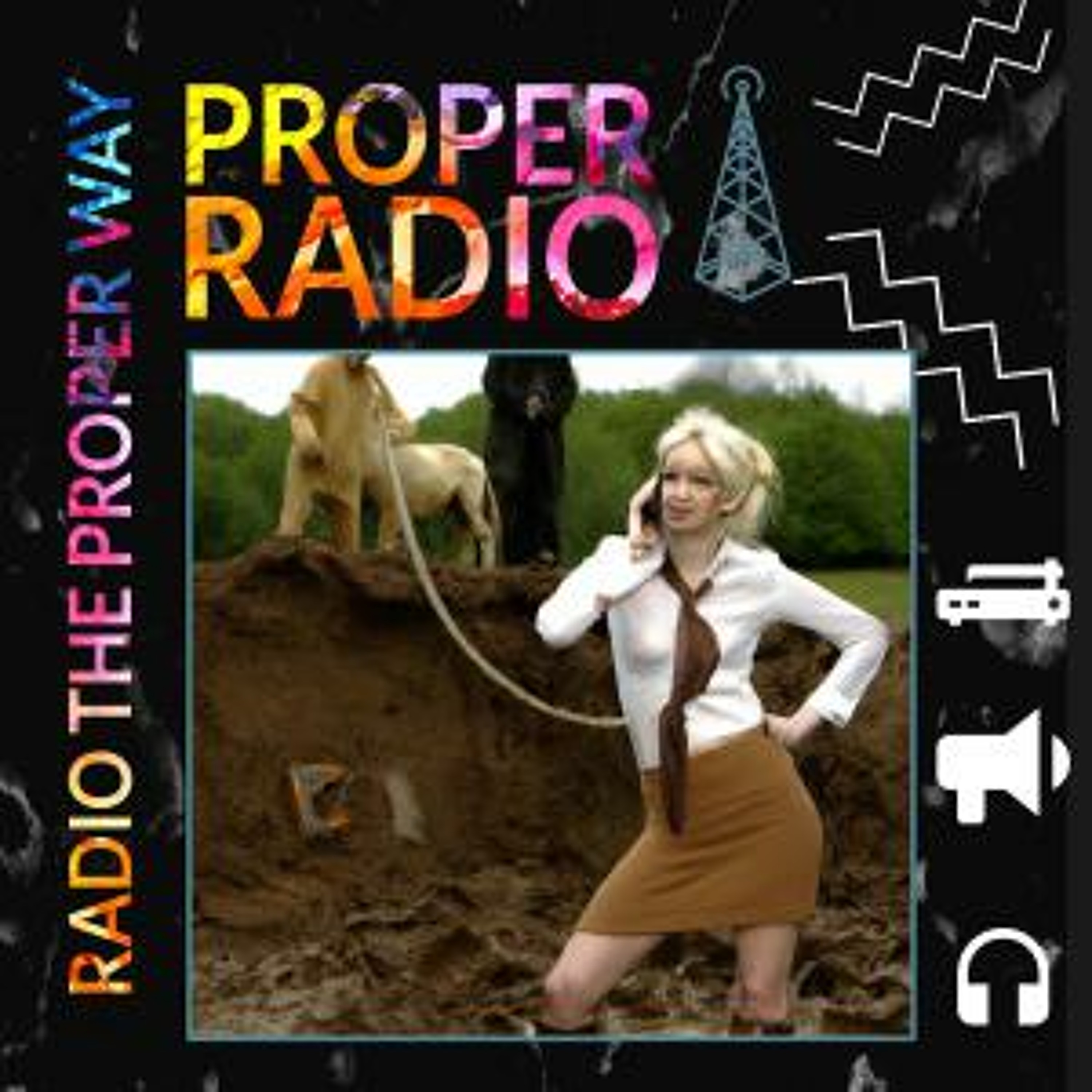 Hanging on the Telephone – S01E39