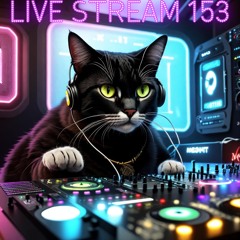 FAZI LIVE STREAM 153 YOUTUBE DJ MELODIC TECHNO PROGRESIVE HOUSE DJ MIX YOUTUBE 16/11/2024.WAV