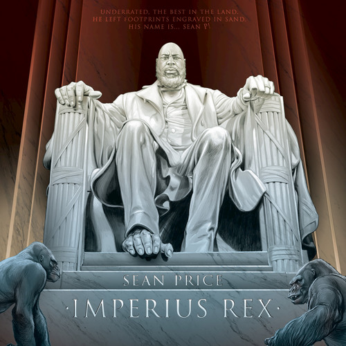 Ape in His Apex (feat. Ruste Juxx)