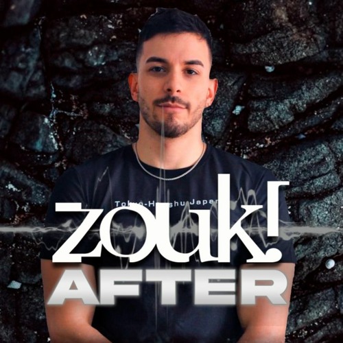 After ZOUK 02/10 - Alan Porchetto Live Set