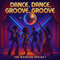 Dance, Dance, Groove, Groove