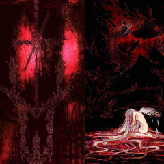 {{H3RTMIIX}} DRAGME2HELL x AKUMAXTENSHI {𖤐TRVSH𖤐}