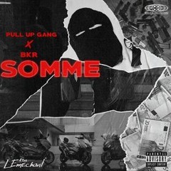 Somme x BKR