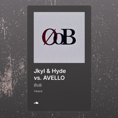 Jkyl & Hyde vs. AVELLO