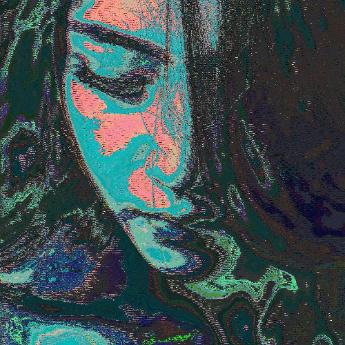 Reflections (prod Winne & Feis)