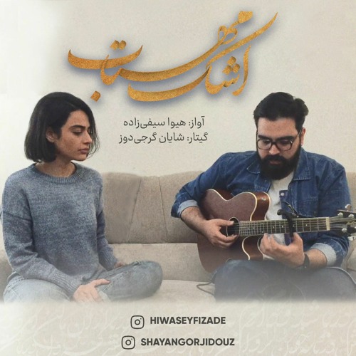 Hiwa Seyfizade - Ashke Mahtab