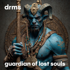 Guardian of Lost Souls