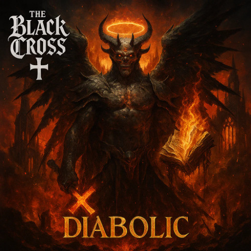 Turn The Cross Upside Down