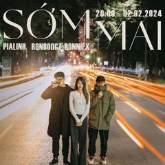 Sớm Mai (DIERECT Progressive House Remix) - PiaLinh, Ronboogz, BONN!EX (FREEDOWNLOAD)