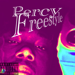 Chxkari- Percy Freestyle
