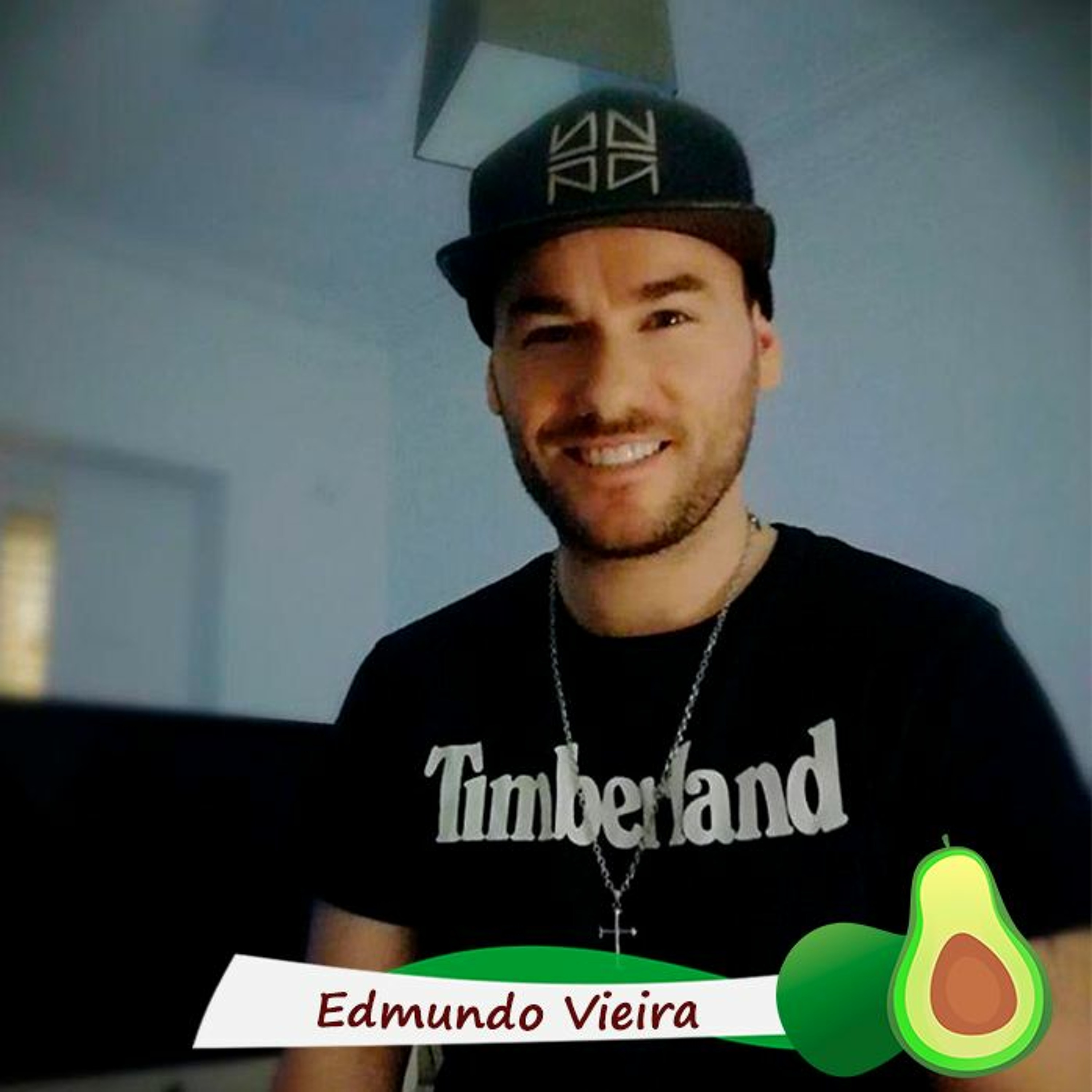 Nada de mais #2.40 - Edmundo Vieira
