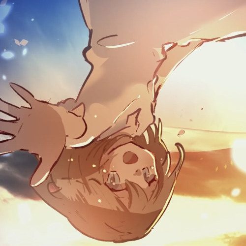 アスノヨゾラ哨戒班 ver.un:c -[COVER: あんく / Anku - un:c ]-[Author: Orangestar ]- 歌ってみた