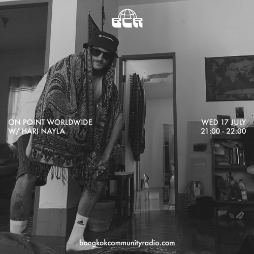 On Point Worldwide w/ Hari Nayla - 17th July 2024