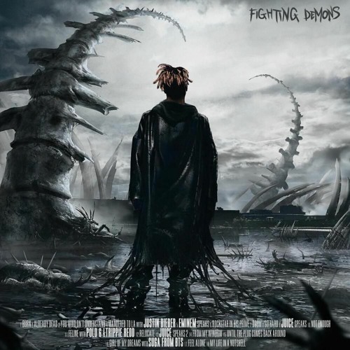 Stream Juice WRLD Emotional Overdose (Extended) by 999WRLD Listen