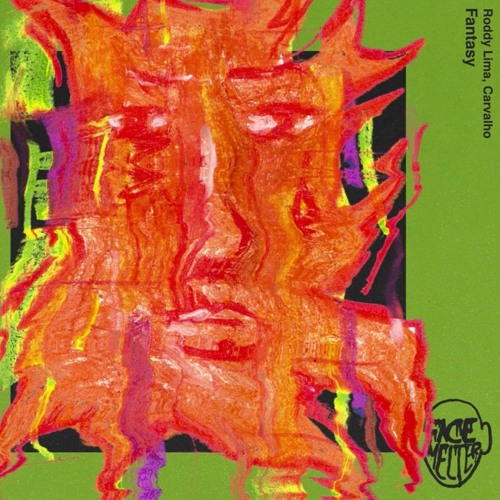 FANTASY [Face Melter]