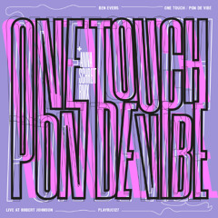 Ben Evers - Pon de Vibe (Anna Schreit Remix)