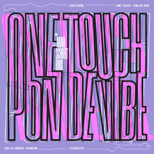 Ben Evers - One Touch