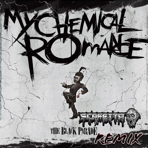 Welcome To The Black Parade (Scafetta Remix)
