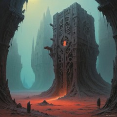 Desolated Keys