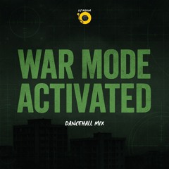 WAR MODE ACTIVATED (Badman Dancehall War Mix) 🔥