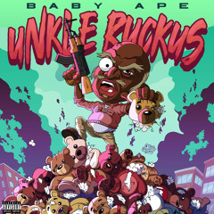 Unkle Ruckus (Prod. Yamaica)