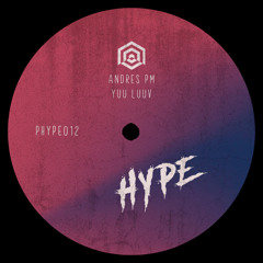 ANDRES PM - Yuu Luuv
