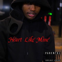 Heart Like Mine