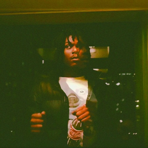 Lucki - Just One Not 2 (prod. Mooktoven)