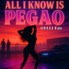 All I Know Pegao (GELLI Edit)