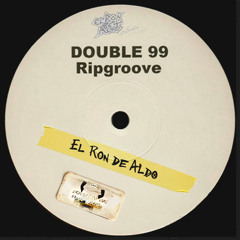 RIP GROOVE [DEMBOW DUB]