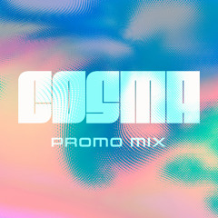 Cosma Promo Mix