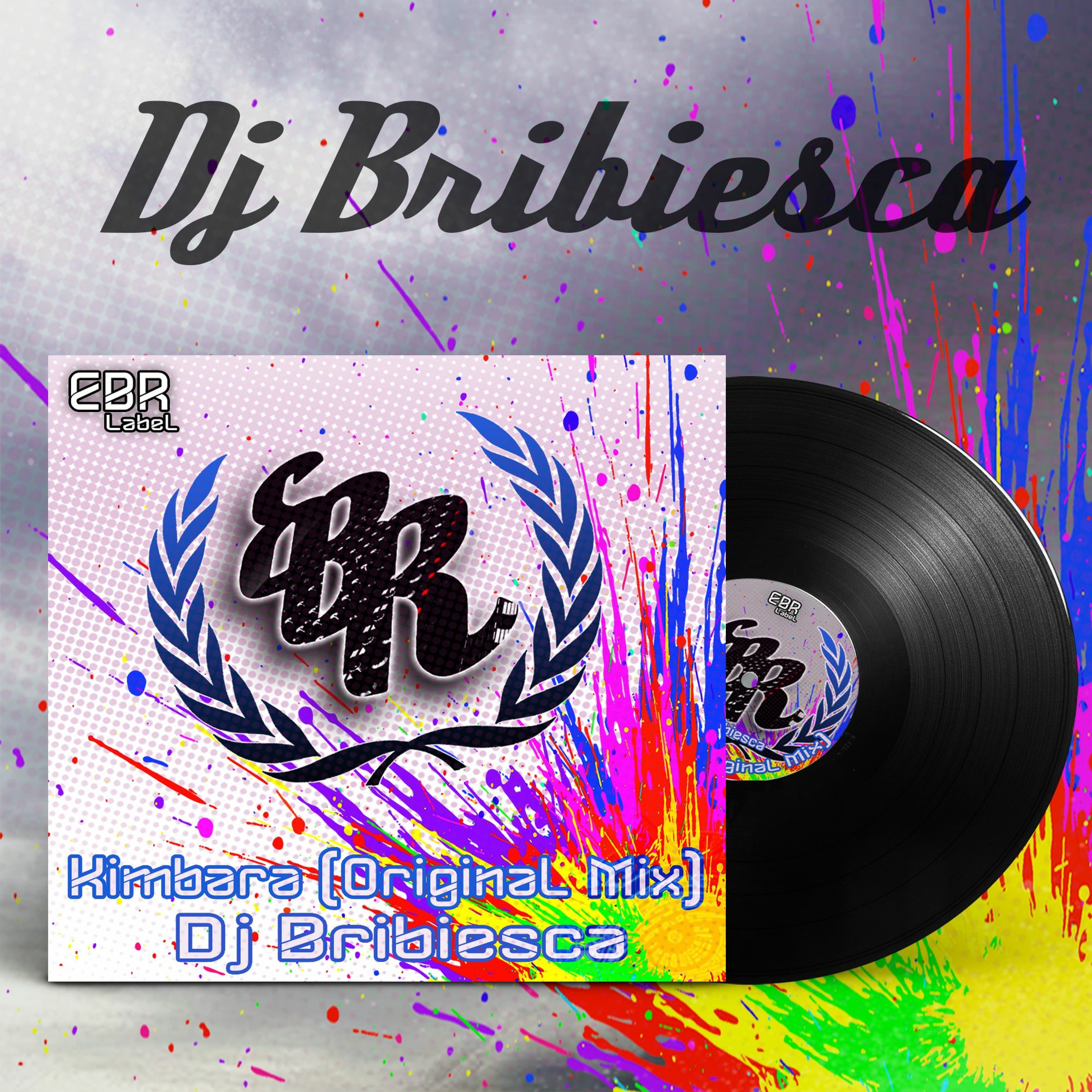 Dj Bribiesca