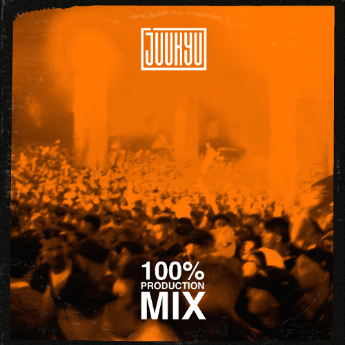100% PRODUCTION MINI MIX