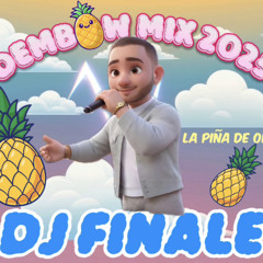 Dembow Mix 2025 ❌ Dembow ❌ Dj Finale 🇩🇴