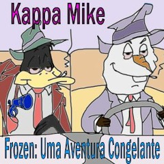 Frozen Uma Aventura Congelante