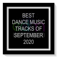 September 2020 - Month In Review