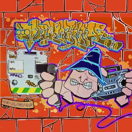 JUMZILLA  Ft C CHEF -  PACK A PUNCH