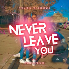Never Leave You Slow Remix (D.F.M Special) - DJ Trevon