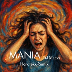 Mania Hardtekk Remix