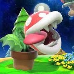 Crying to Pirhana Plant - Lil Khatctus (ololo)