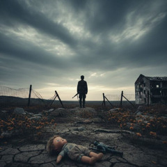 Where did the garden go?