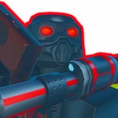 Baptism by Fire. - The Battle Bricks OST.