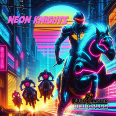 Neon Knights