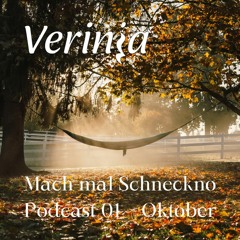 Mach mal Schneckno Podcast 01 Oktober 2023