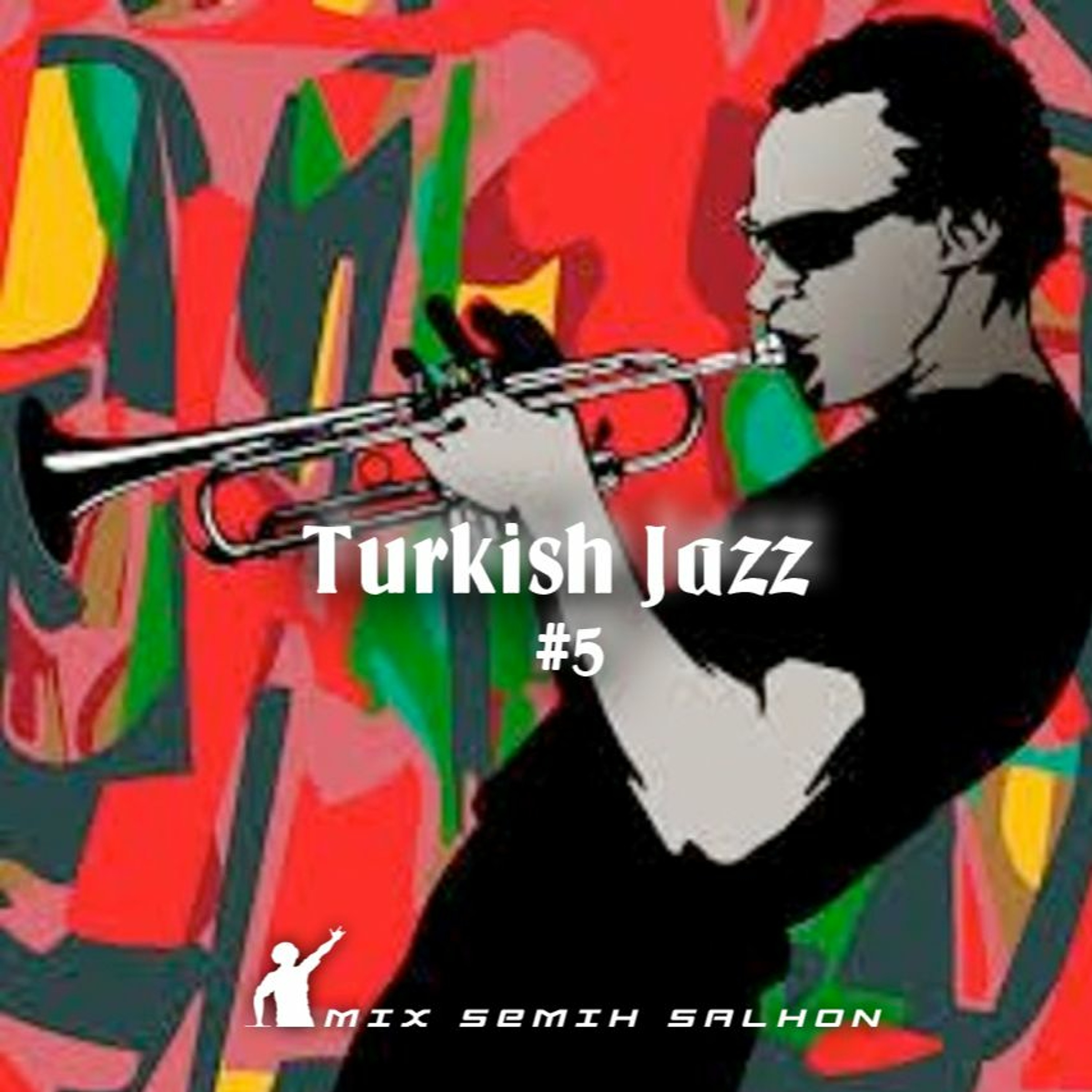 Turkish Jazz #5
