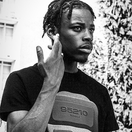 BEENDO Z X ICE SPICE