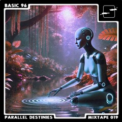 Paralell Destinies Mixtapes