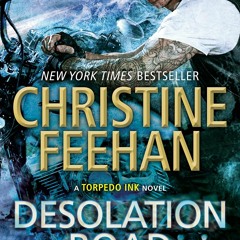 [PDF READ ONLINE] Desolation Road (Torpedo Ink Book 4)