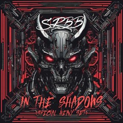 SRBB - IN THE SHADOWS (Special Heavy Set)