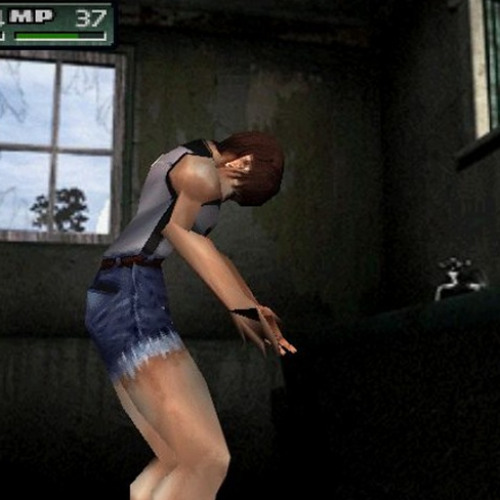 Memorylst I could disappear _Prod.chronicle